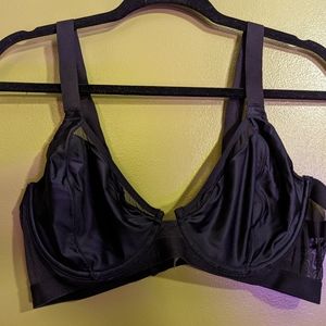 Maiden Form Wired Soft Cup Bra 40C